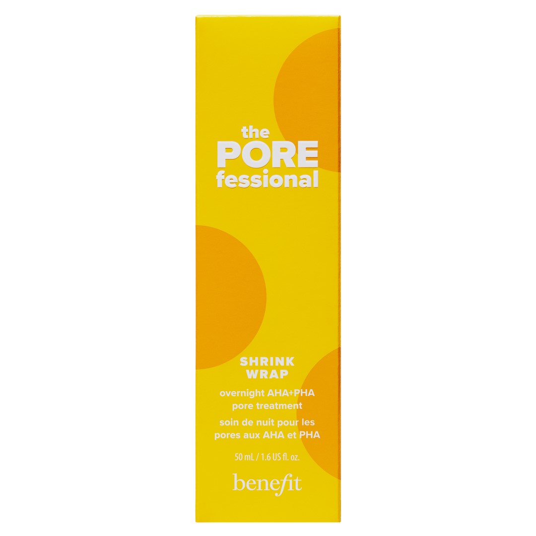 POREfessional Shrink Wrap