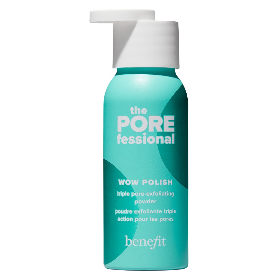 POREfessional WOW Polish