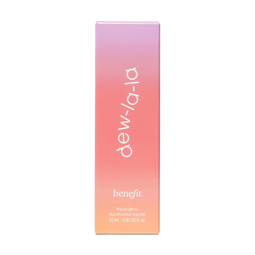 Dew-la-la Liquid Glow Highlighter