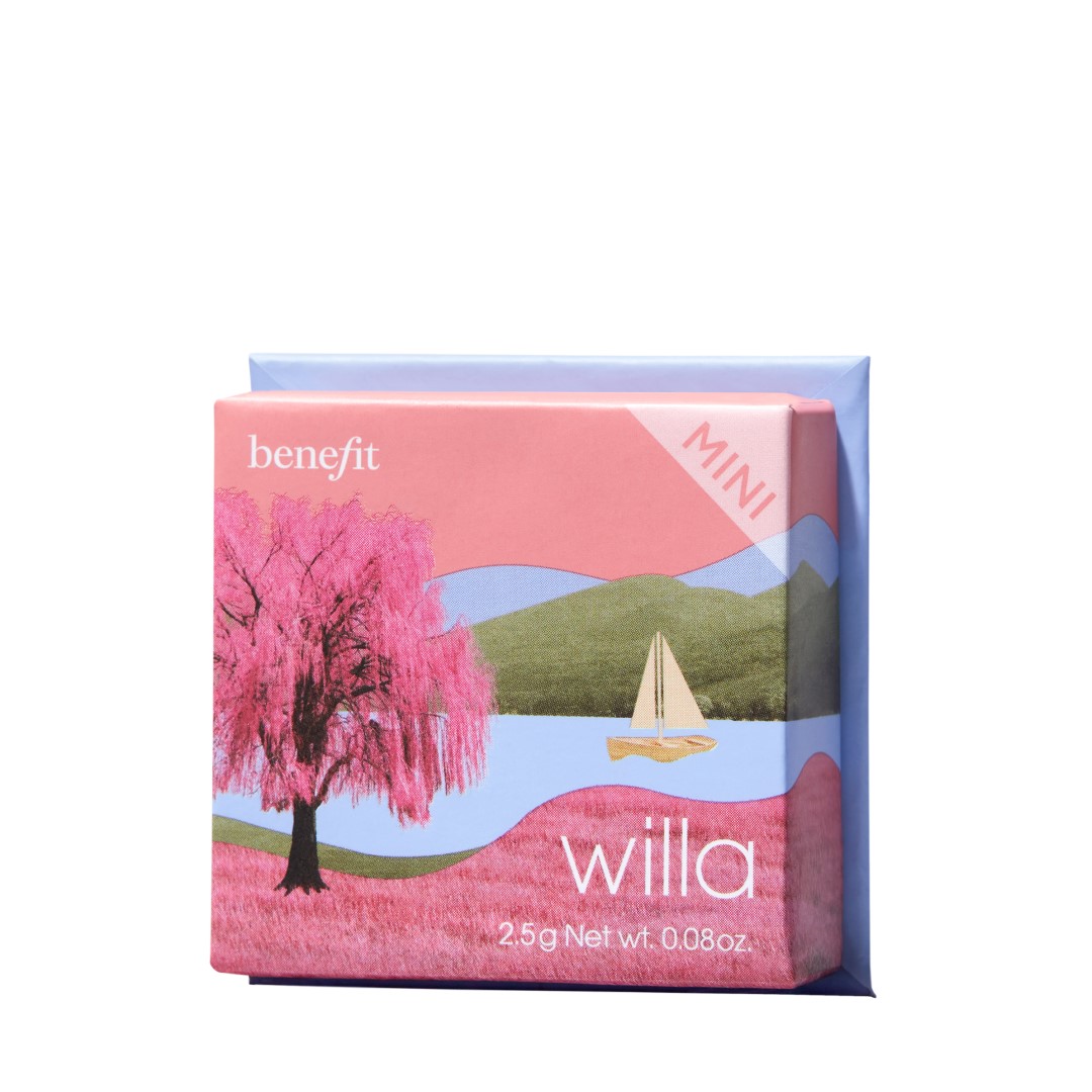 Willa Mini