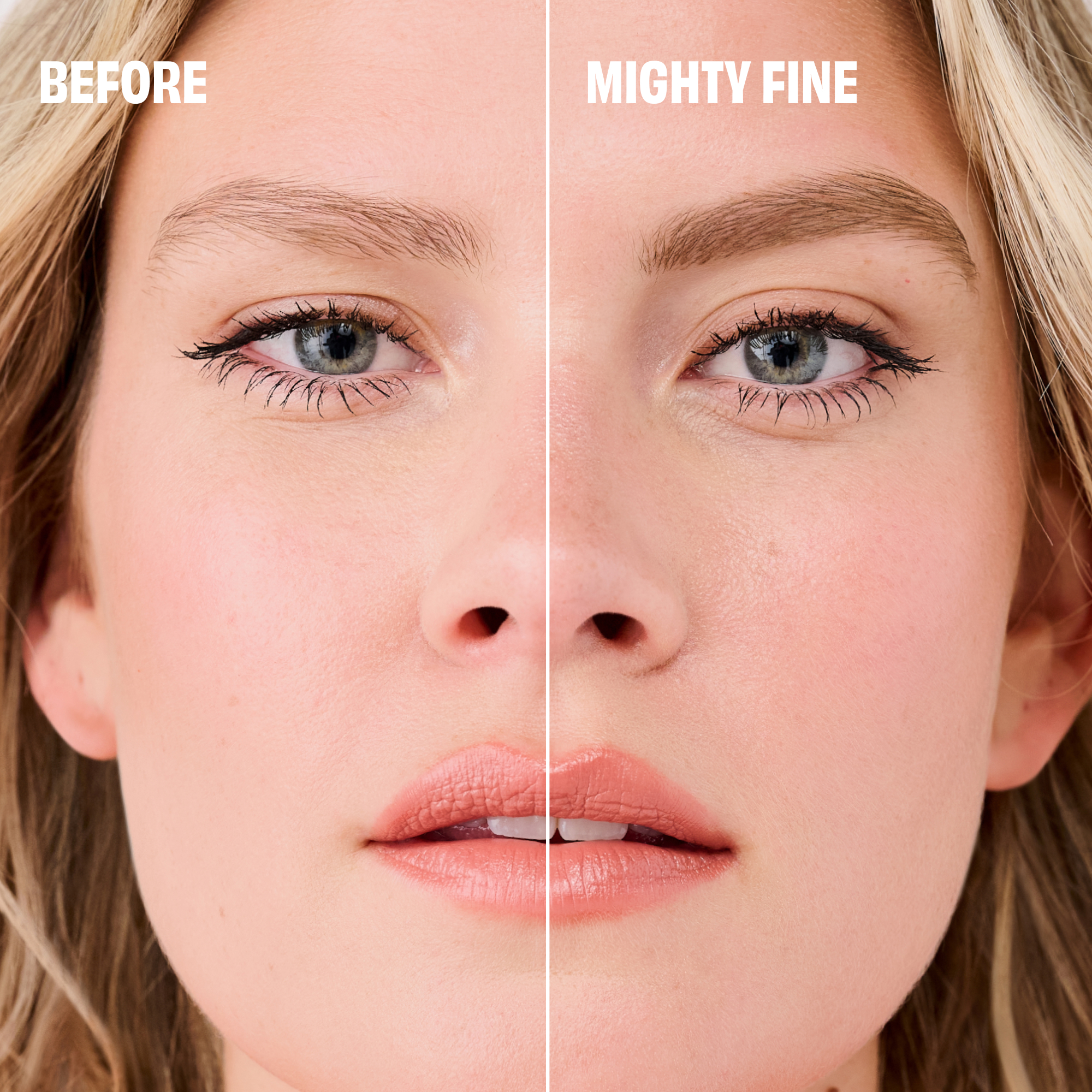Mighty Fine Brow Shade