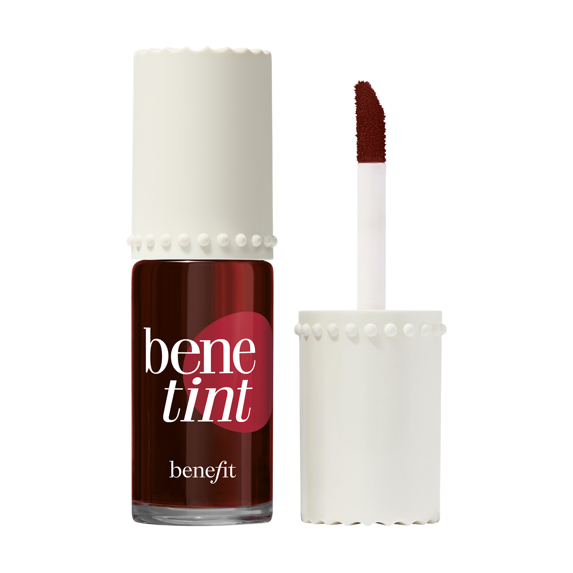  Benetint Liquid Lip + Cheek Blush Stain