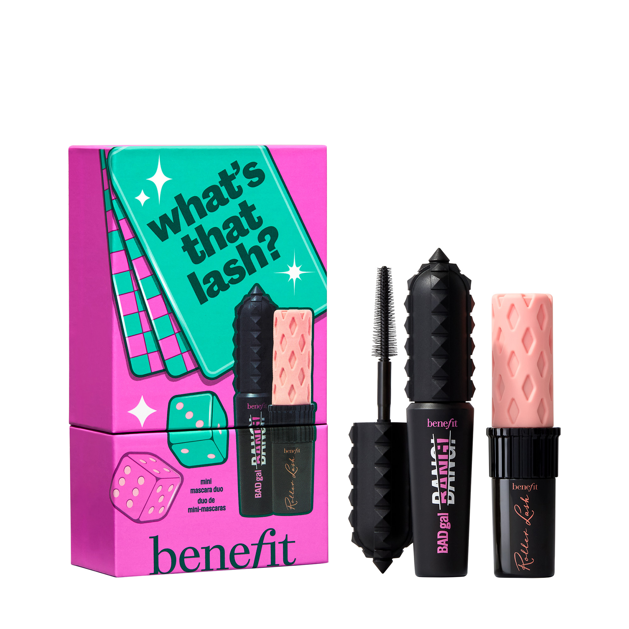 Mascara Stocking Stuffer 