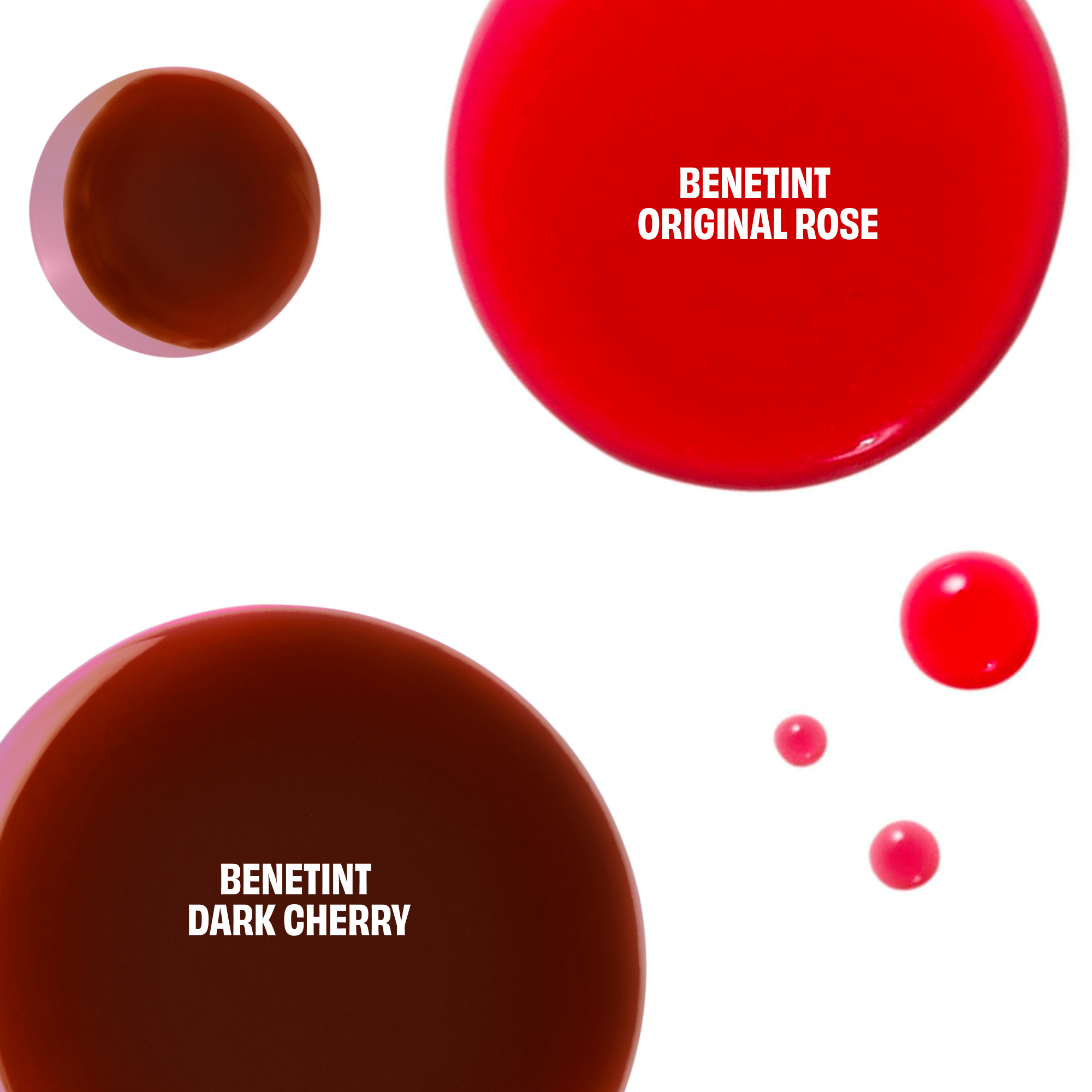 Benetint Duo Set