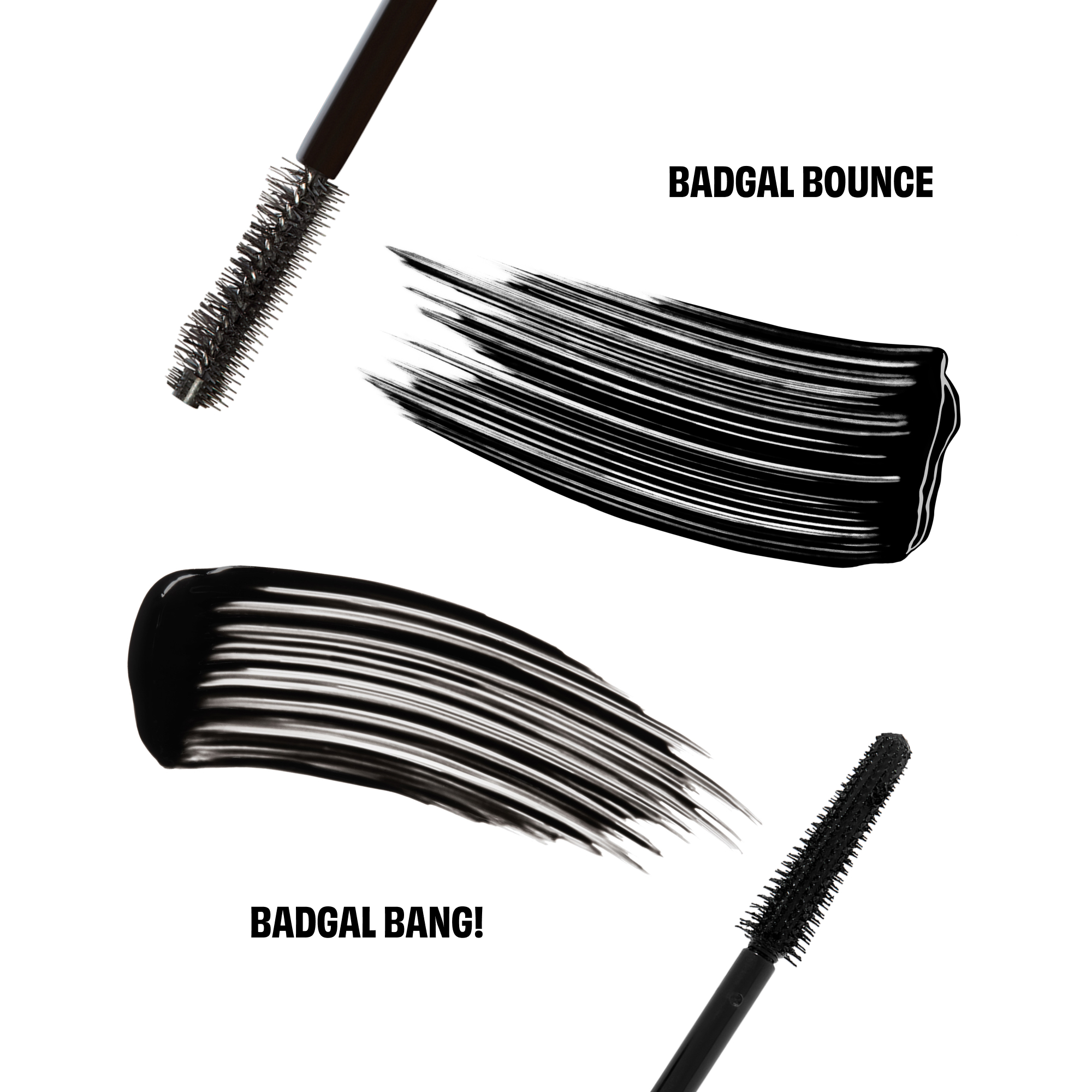 BADgal Royalty Mascara Duo