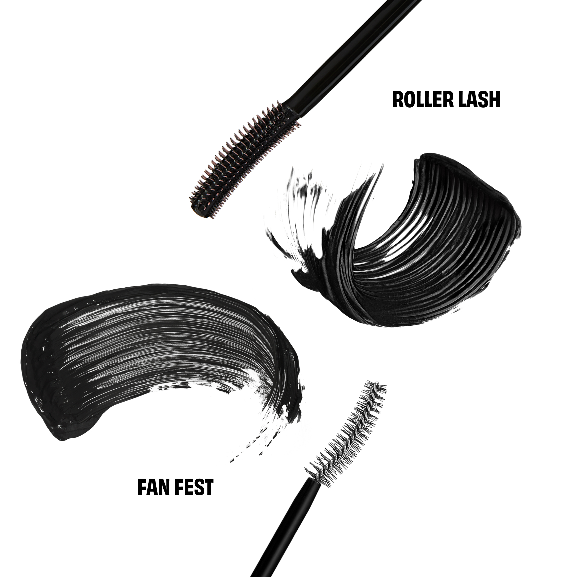 Queens Glambit Mascara Duo