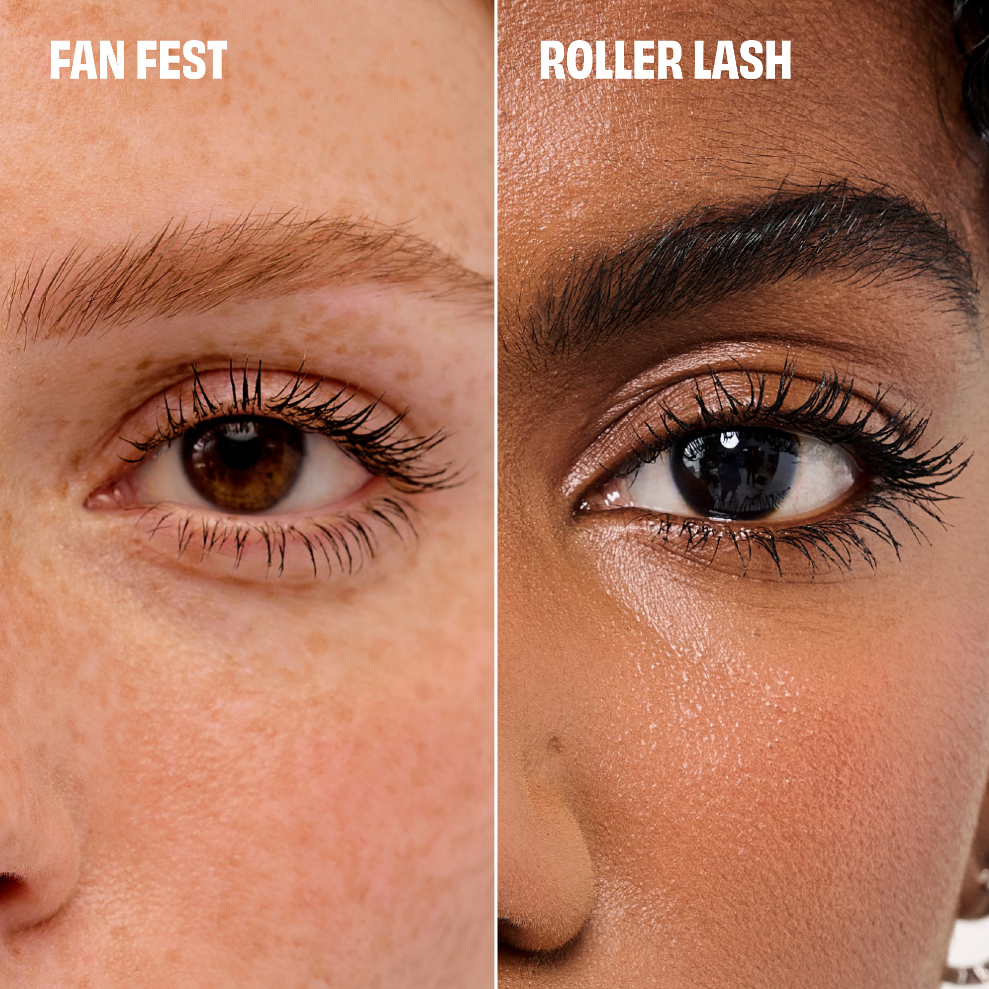 Queens Glambit Mascara Duo