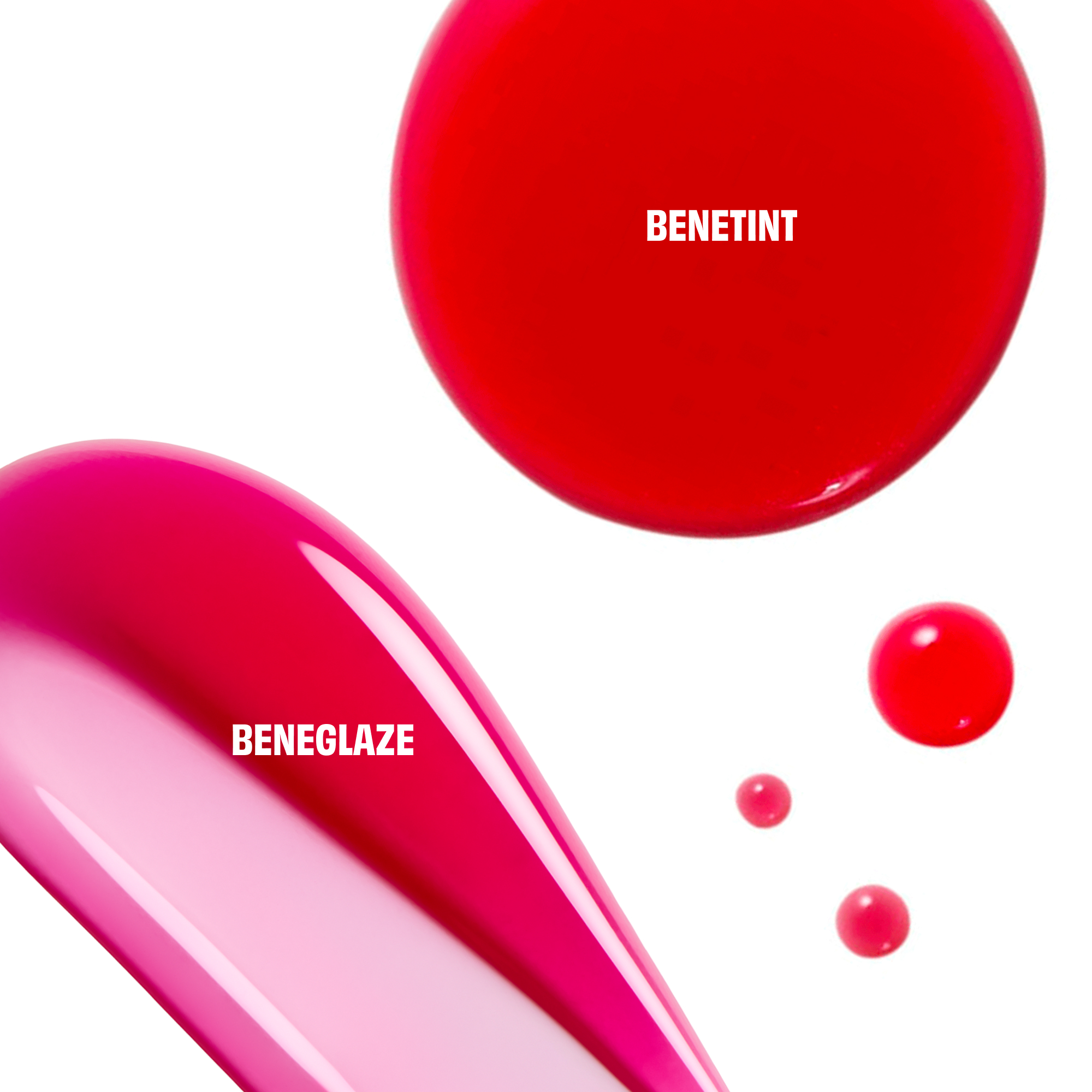 Limited Edition Benetint & Lip Oil Set