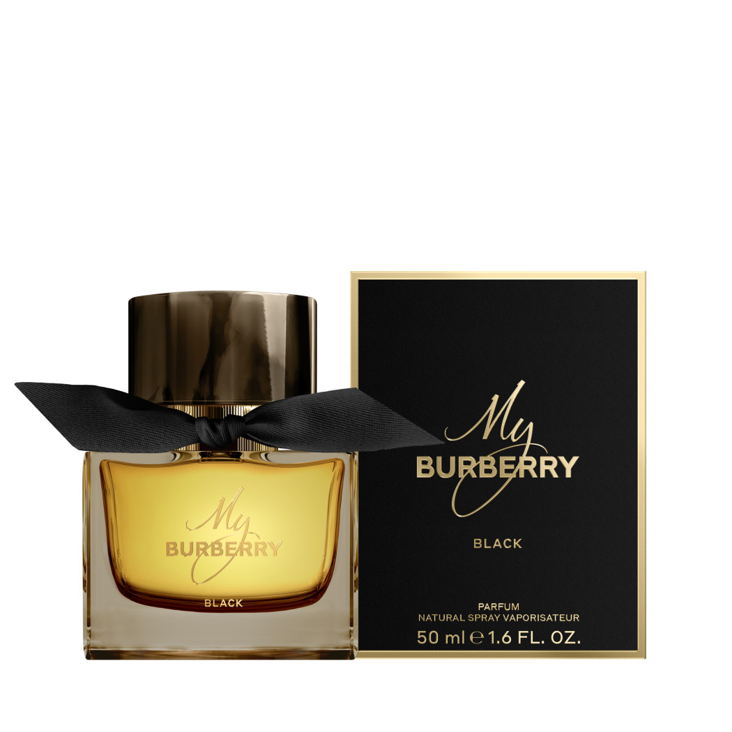 My Burberry Black EDP