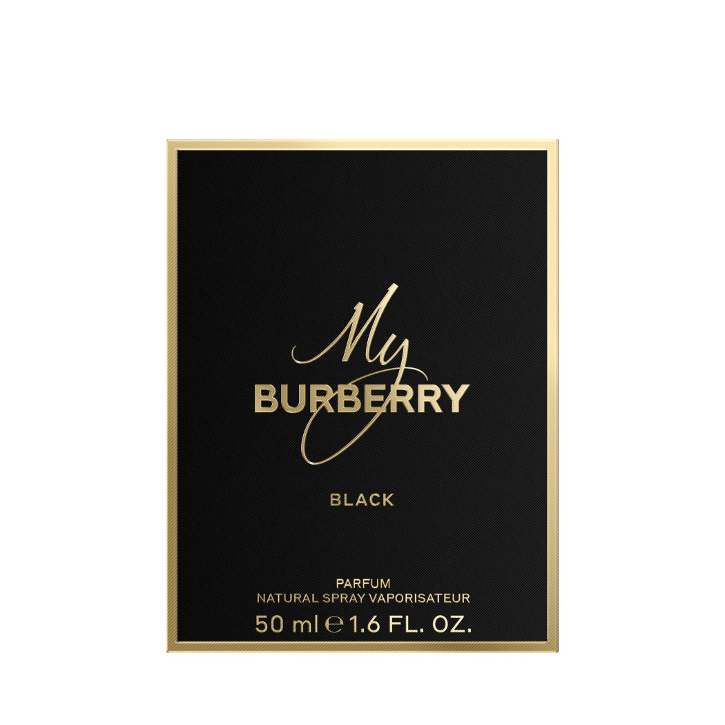 My Burberry Black EDP