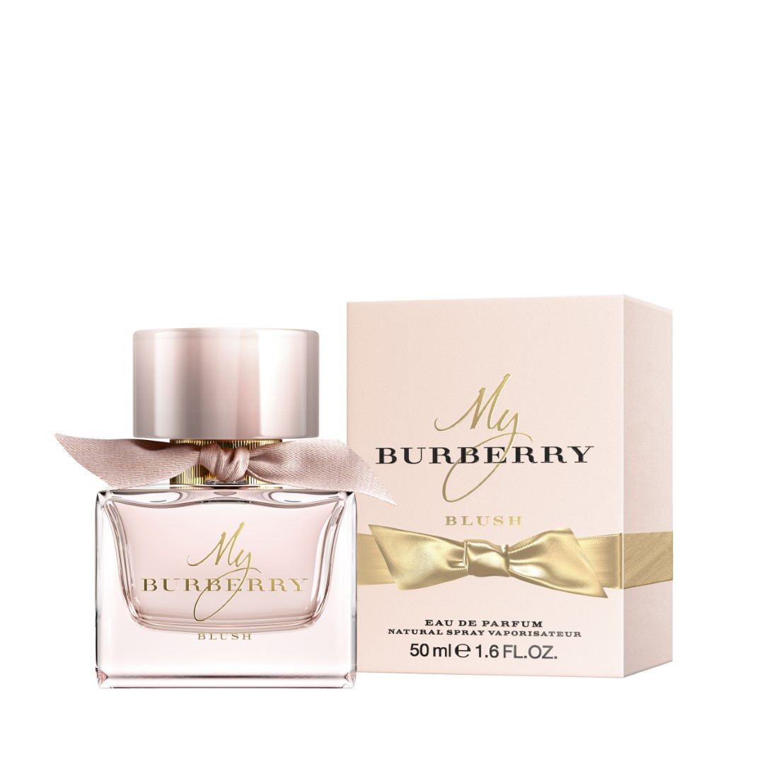 My Burberry Blush EDP