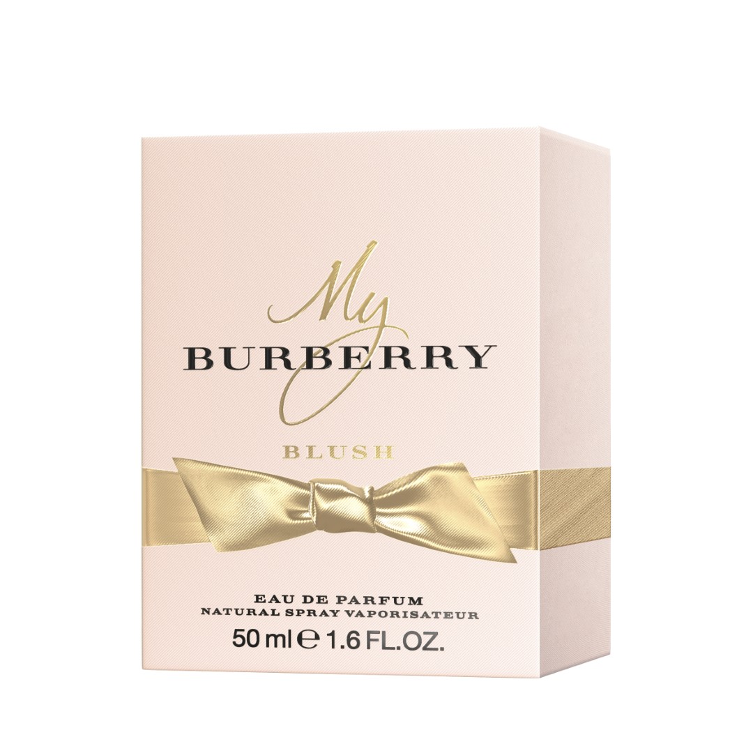 My Burberry Blush EDP