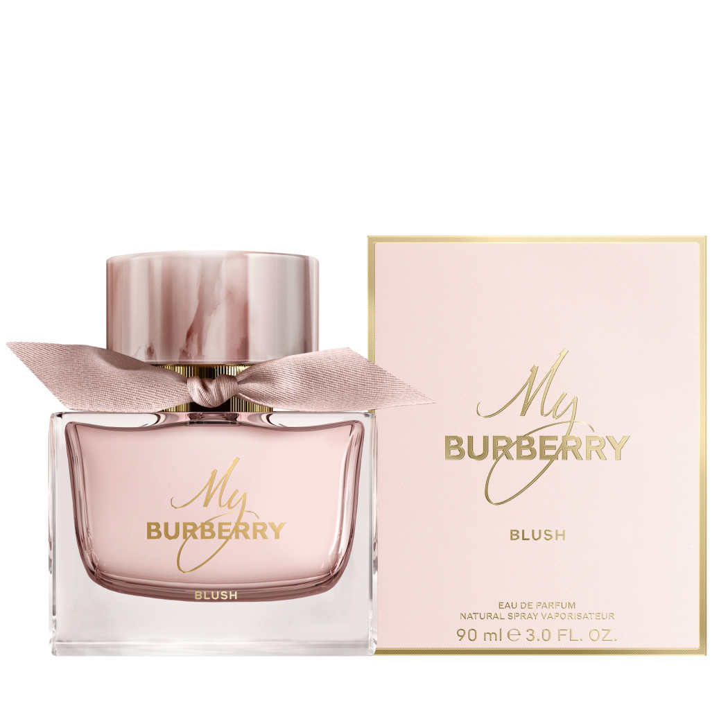 My Burberry Blush EDP