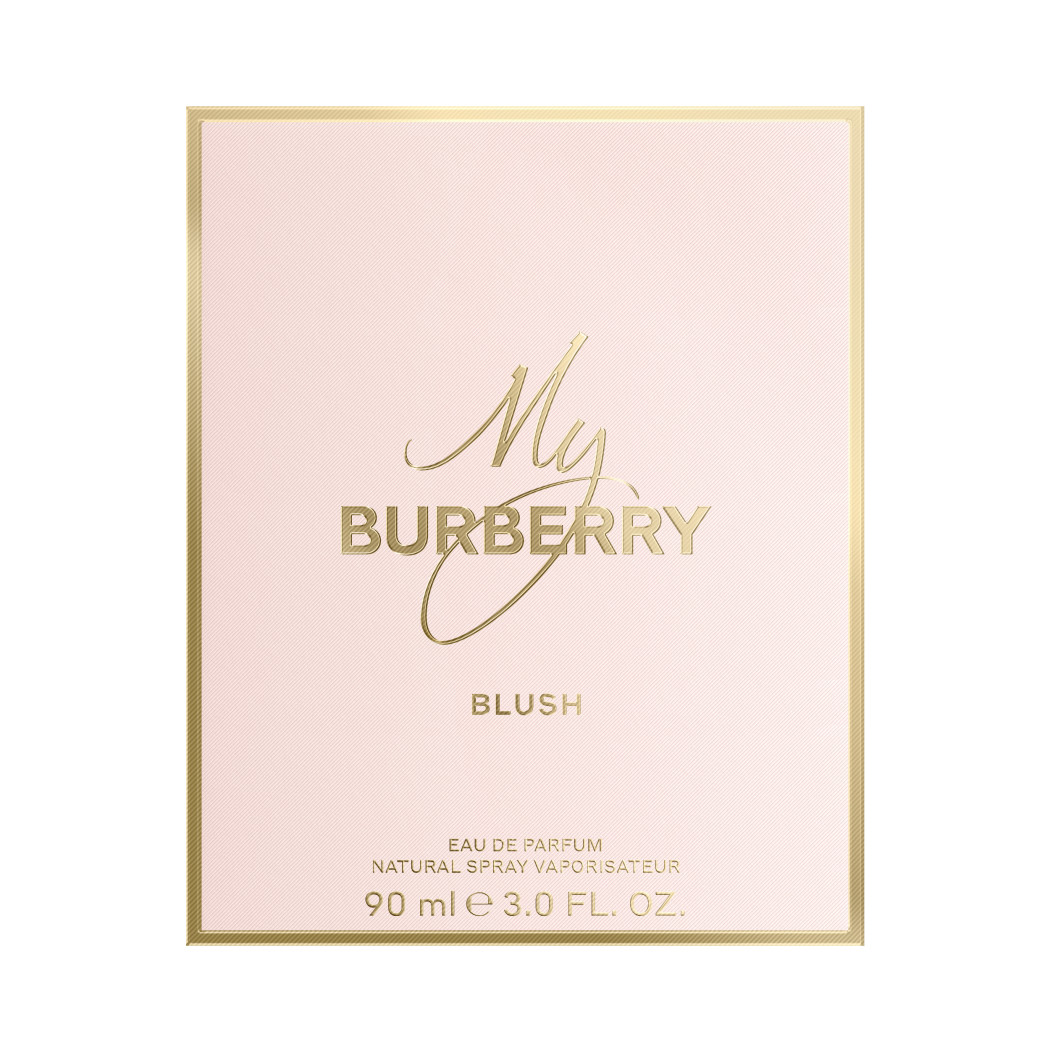 My Burberry Blush EDP