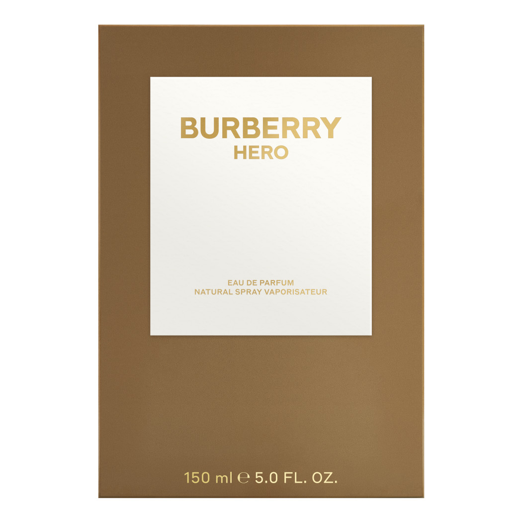 Hero EDP