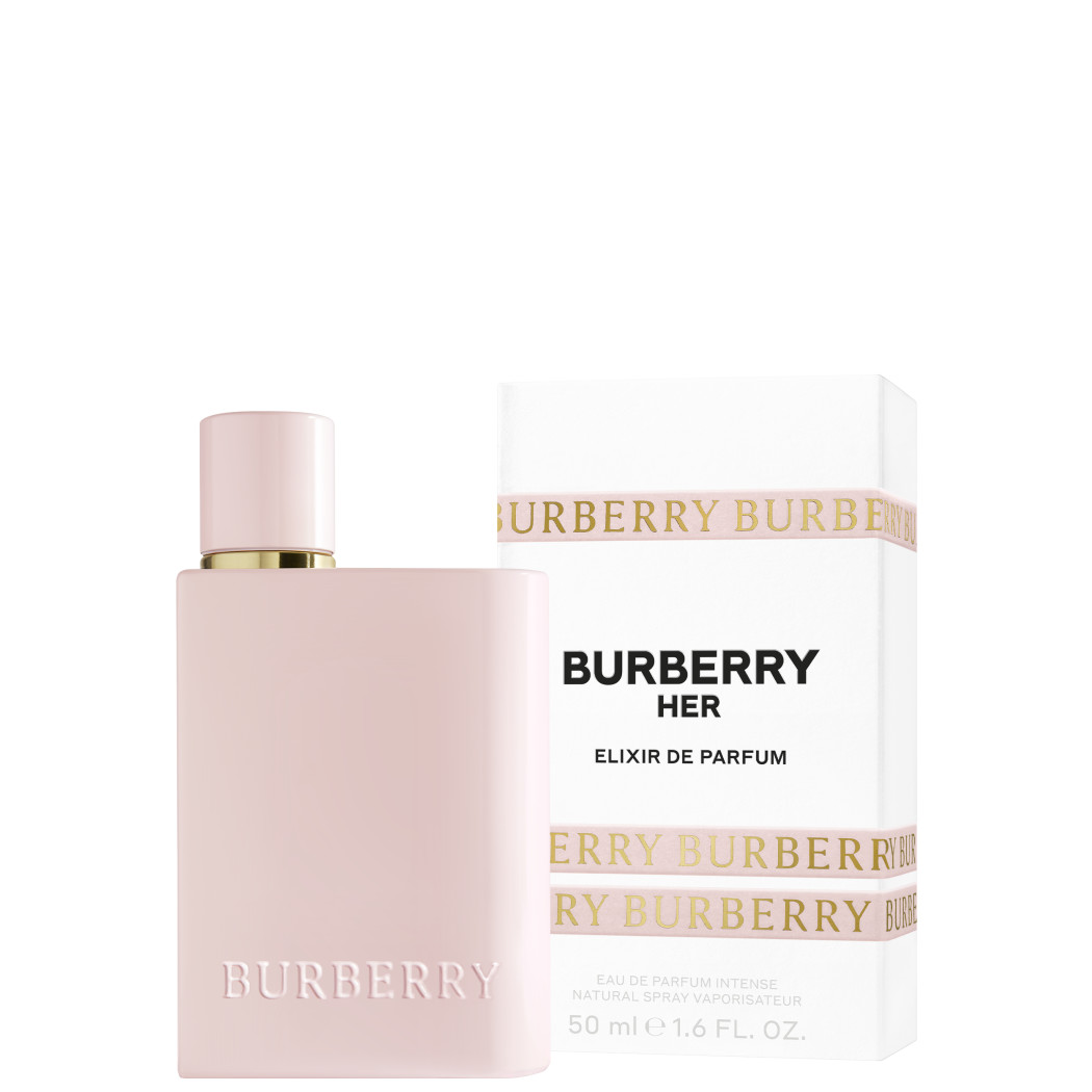 Her Elixir EDP