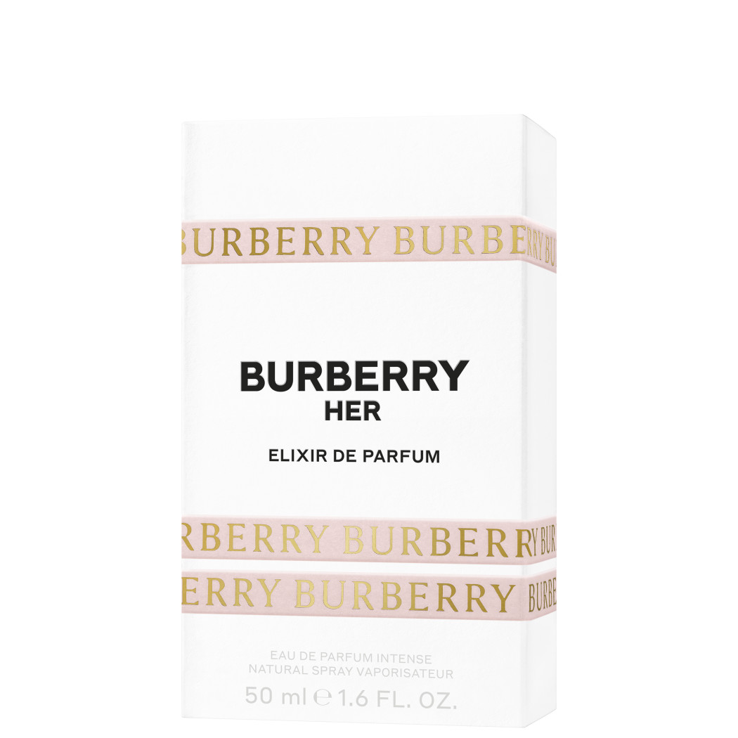 Her Elixir EDP