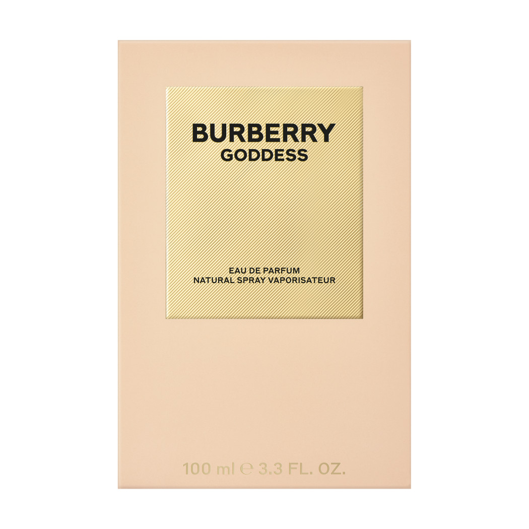 Goddess EDP