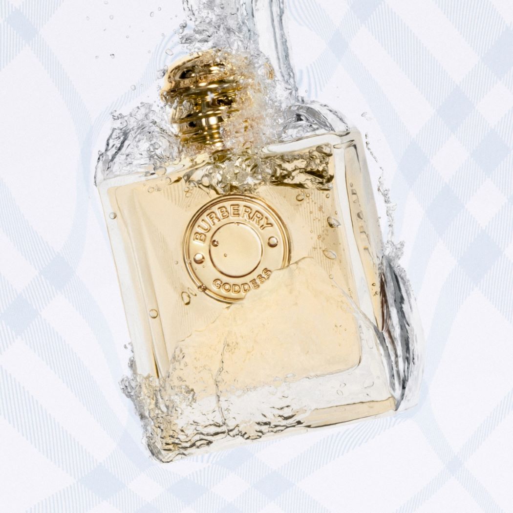 Goddess EDP