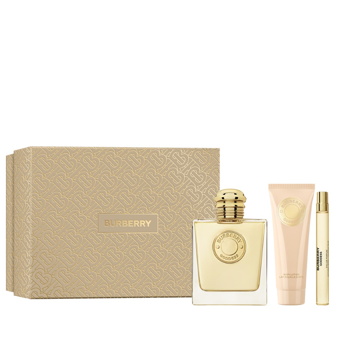 Goddess EDP Giftset