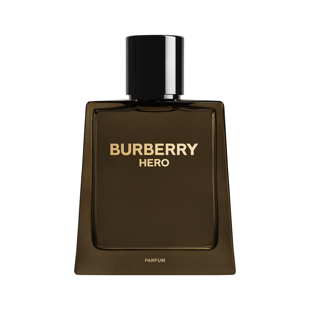 Burberry Hero Parfum