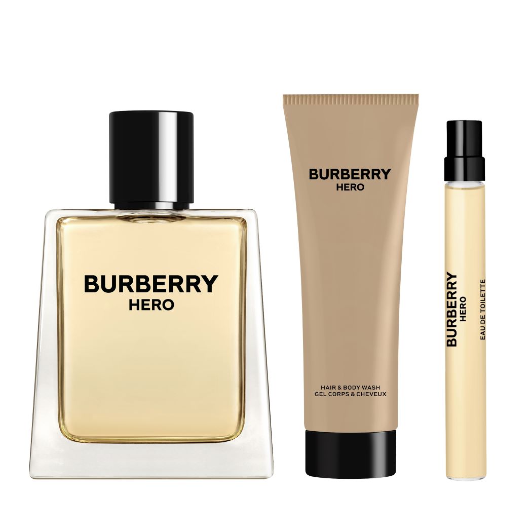 Hero EDT Giftset