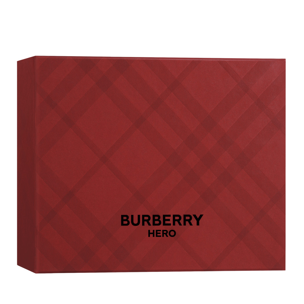 Hero EDT Giftset