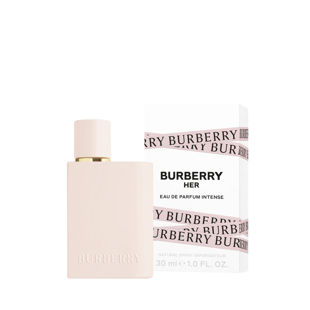 Her Intense Eau De Parfum