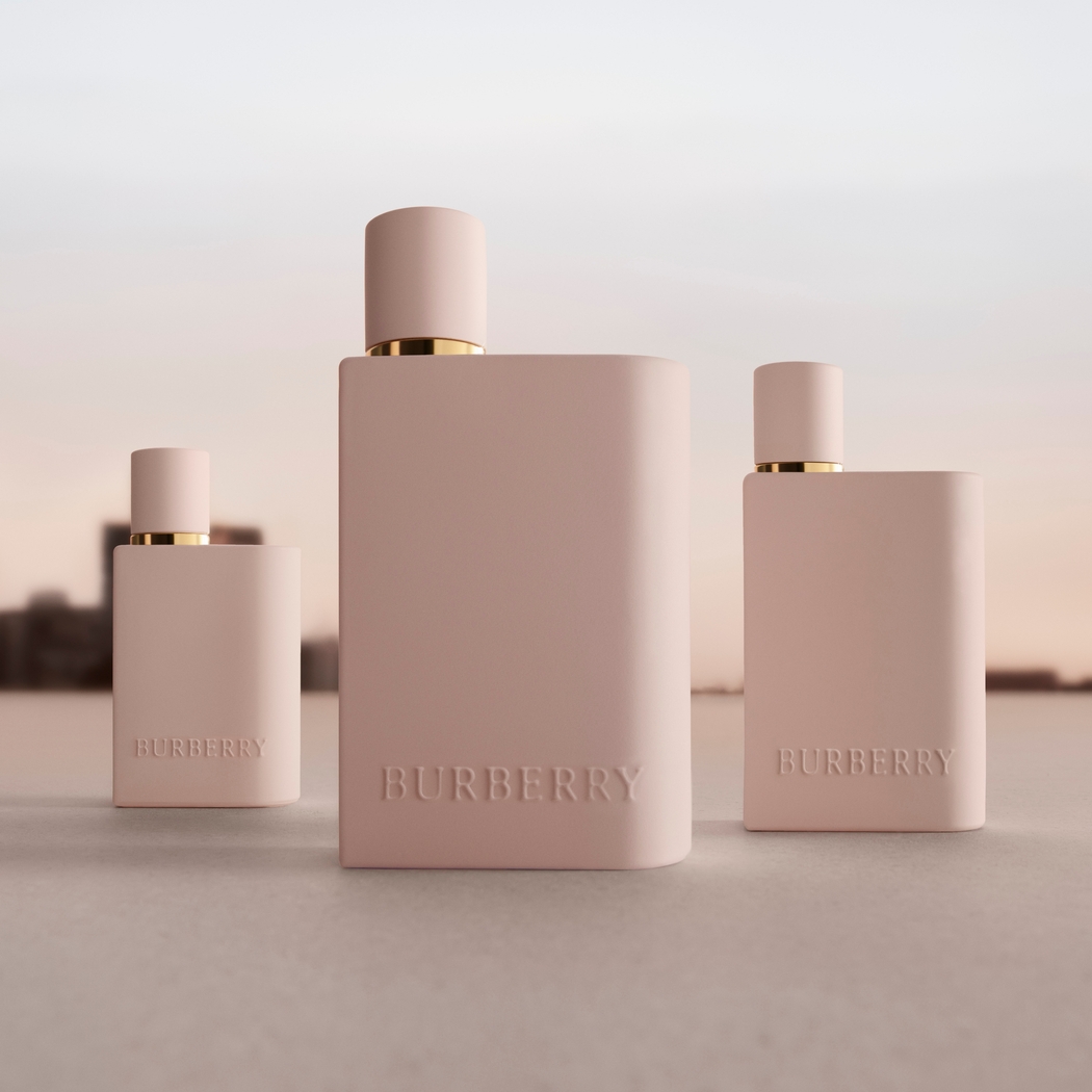 Her Intense Eau De Parfum