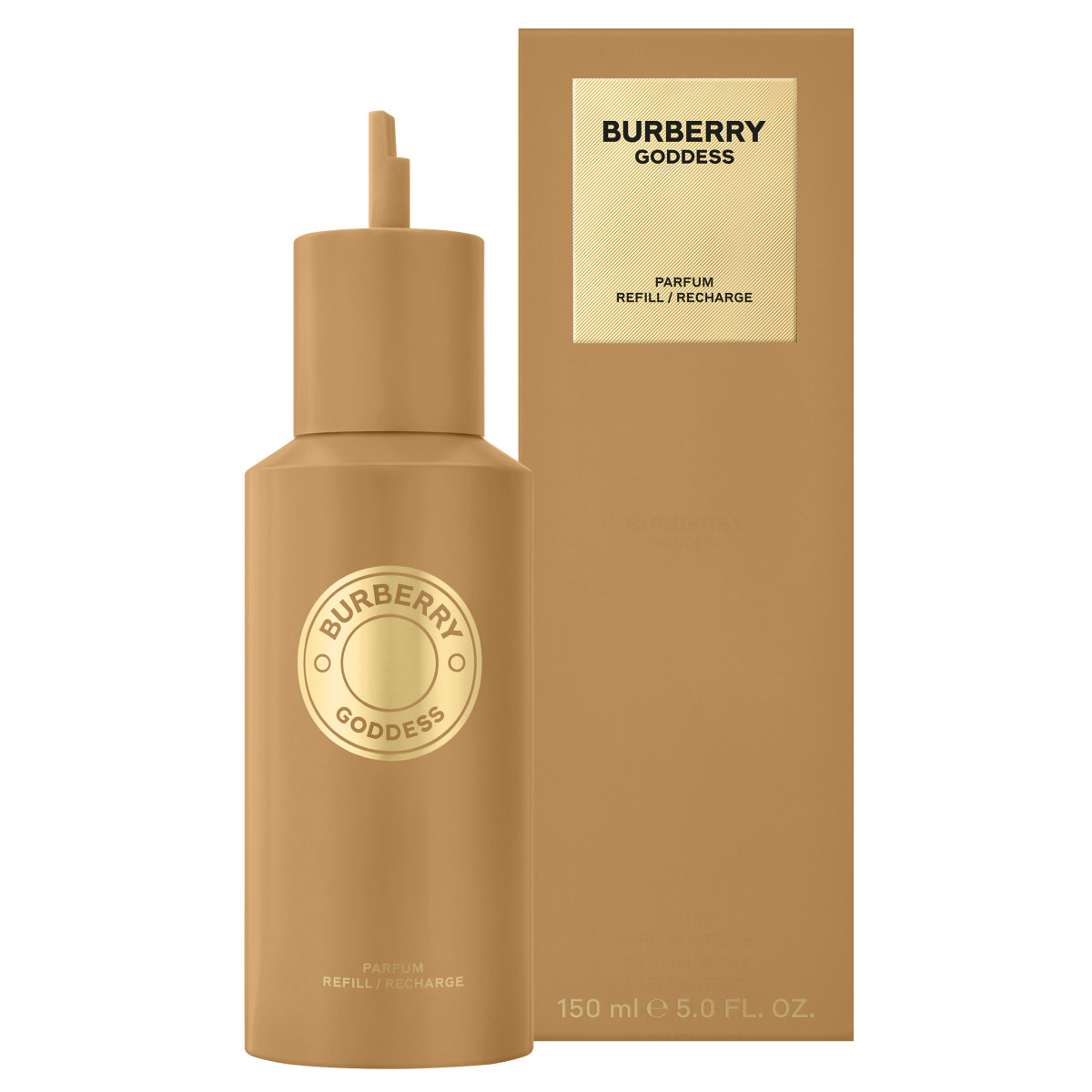 Goddess Parfum Refill