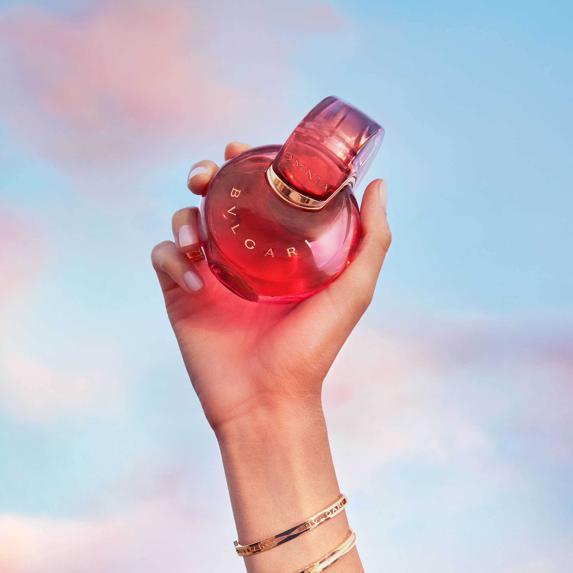 Omnia Coral EDT Omnia Coral EDT