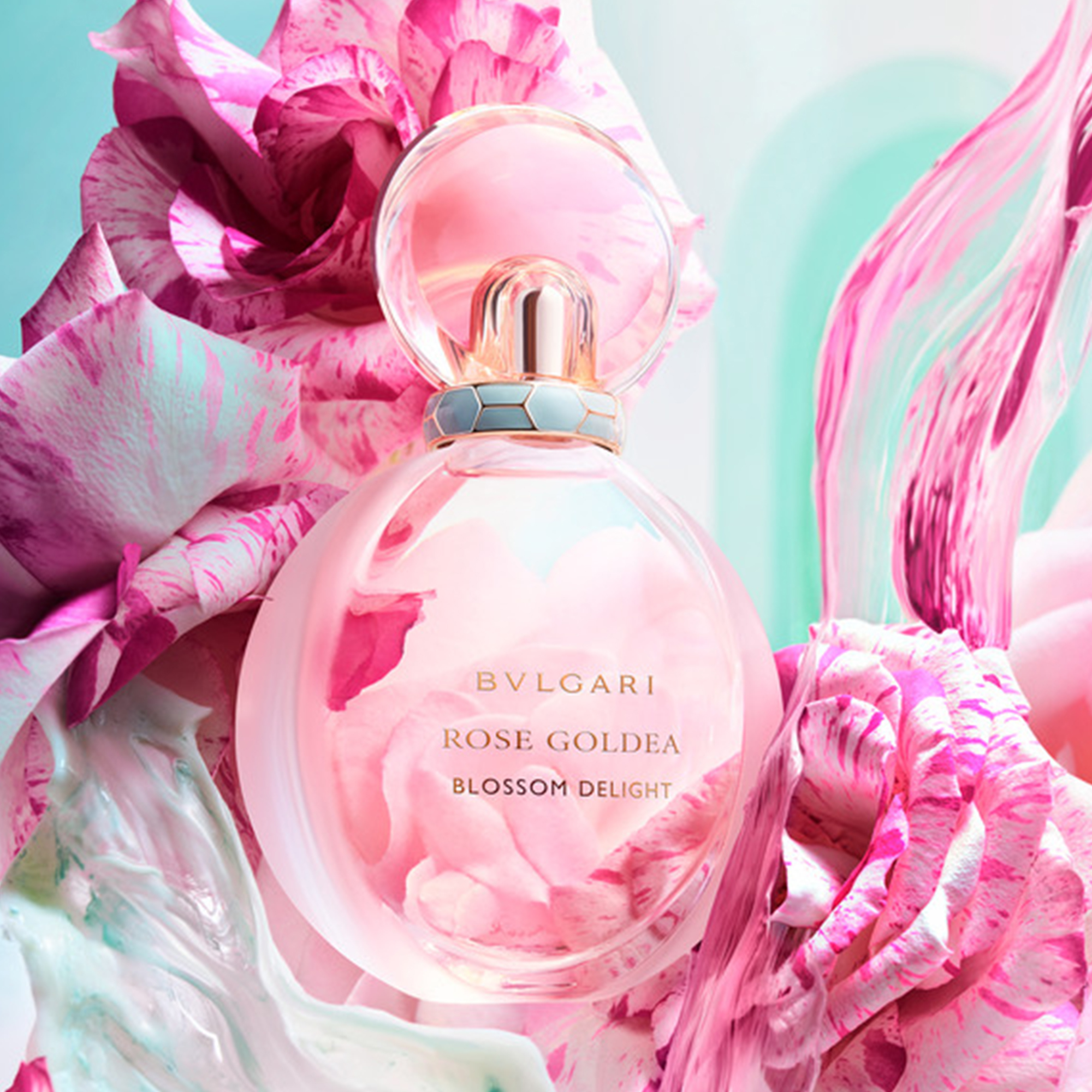 Bvlgari Rose Goldea Blossom Delight EDP