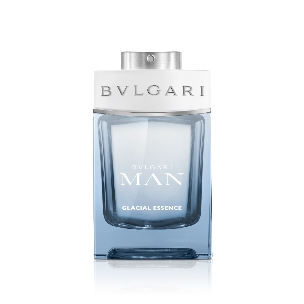 Man Glacial Essence EDP