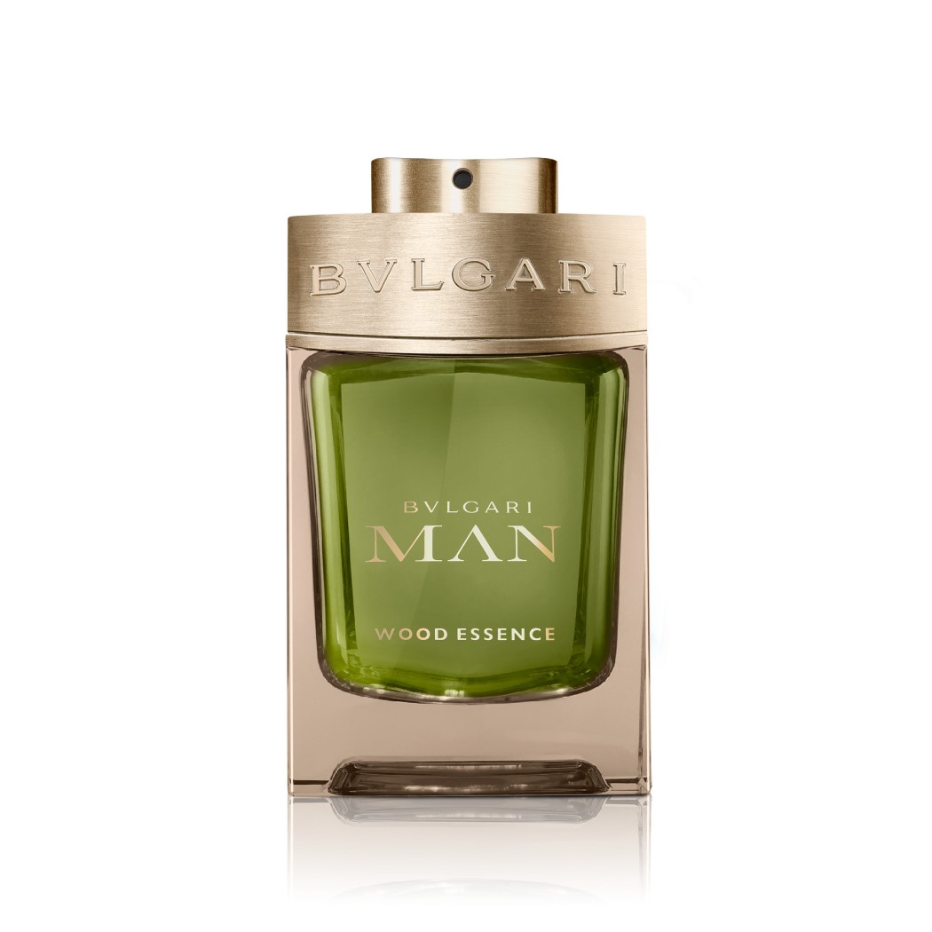 Man Wood Essence EDP