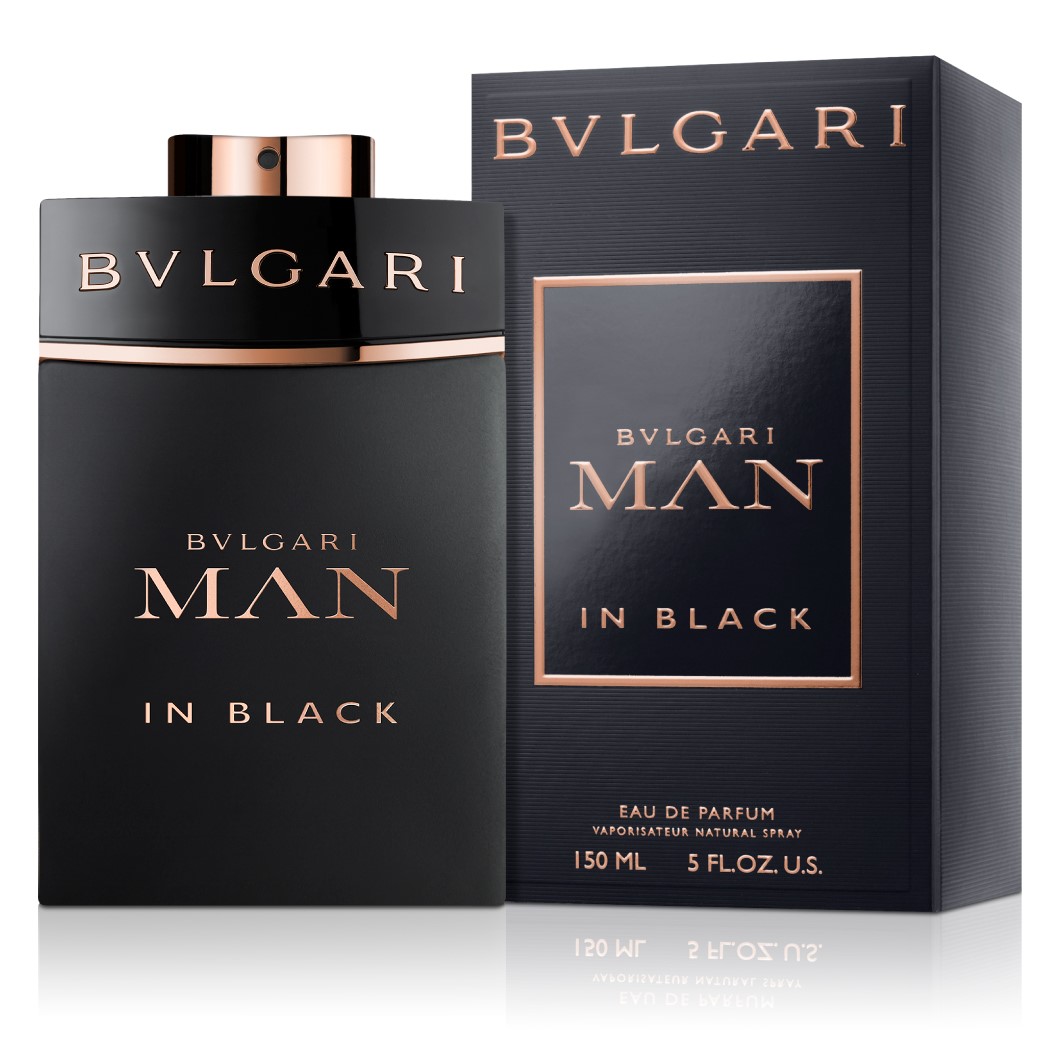 Man In Black Eau de Parfum Man In Black Eau de Parfum