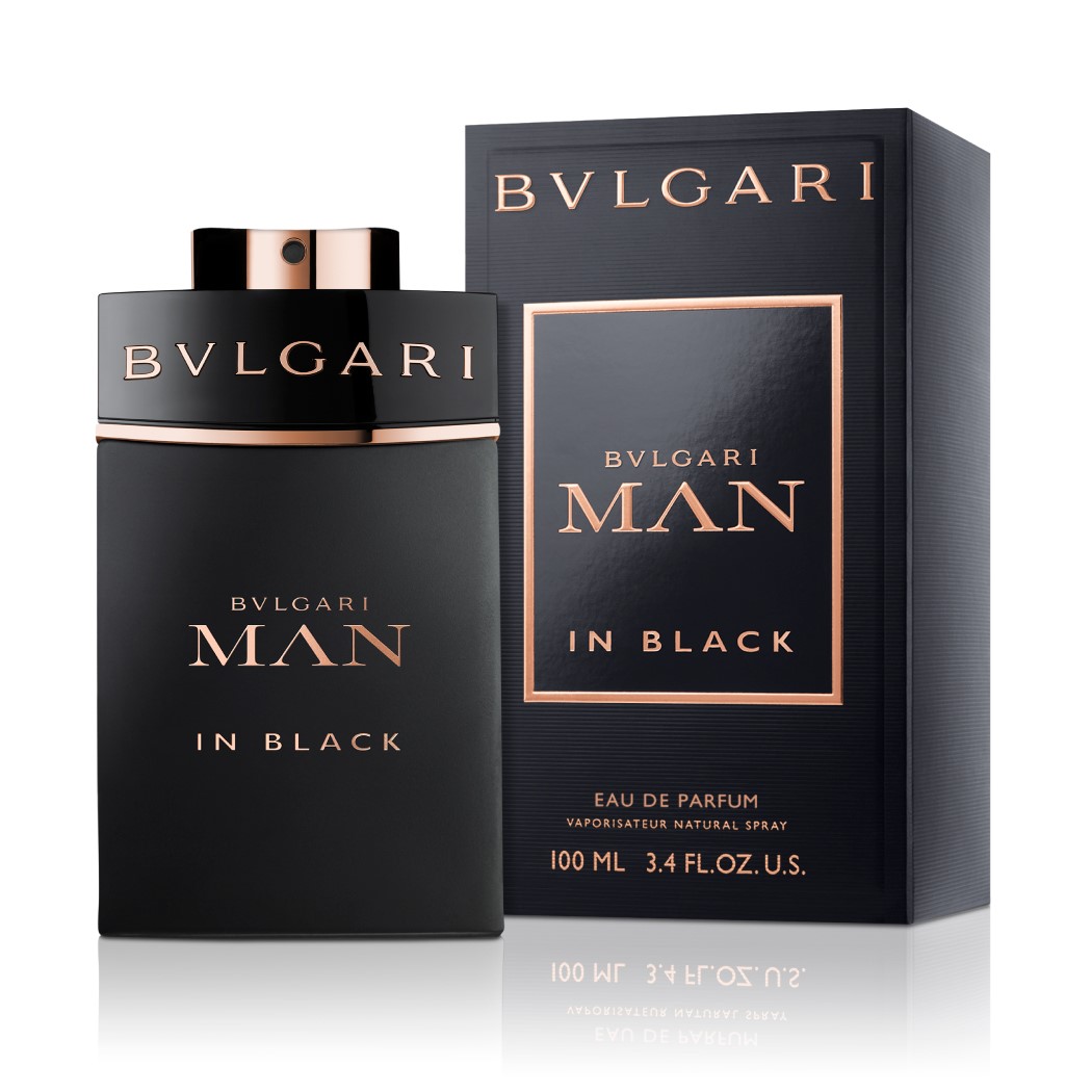 Man In Black EDP