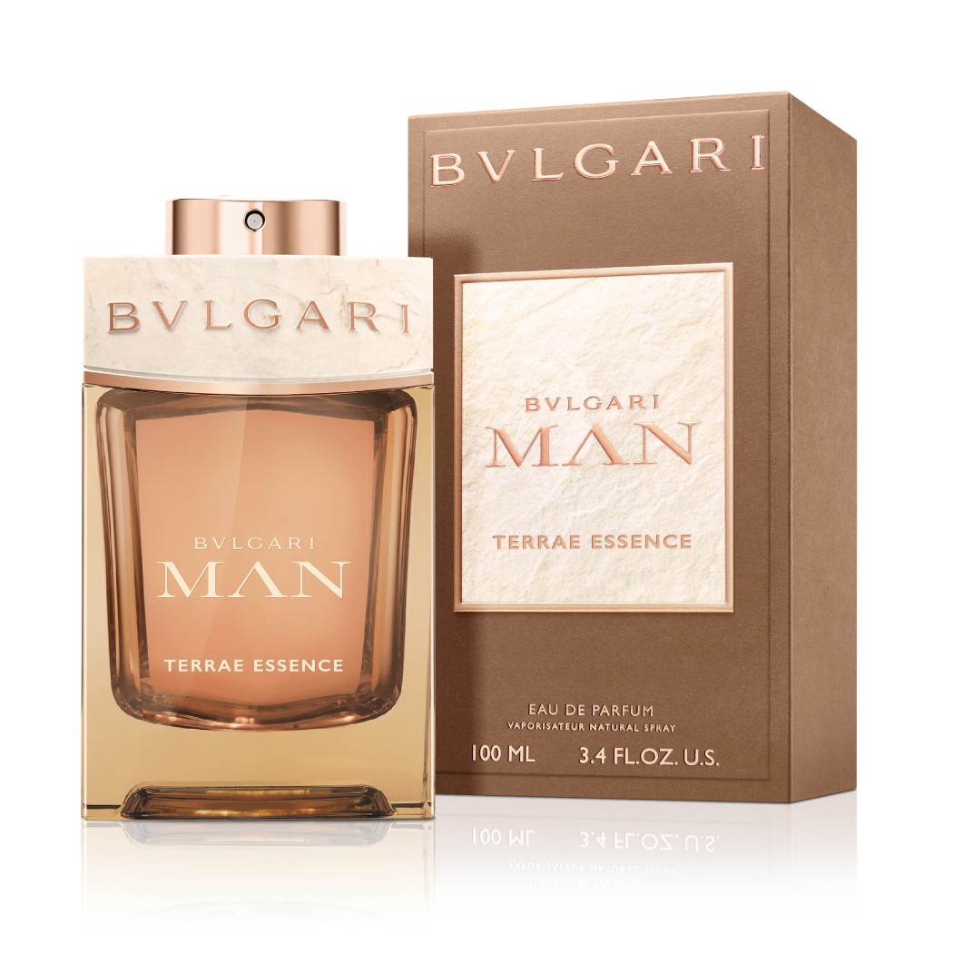 Man Terrae Essence EDP