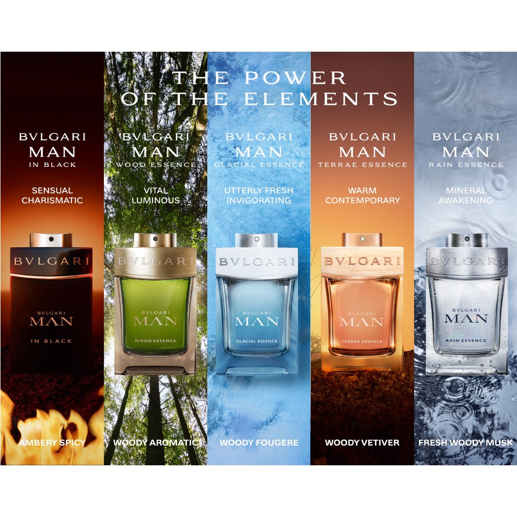 Man Terrae Essence EDP