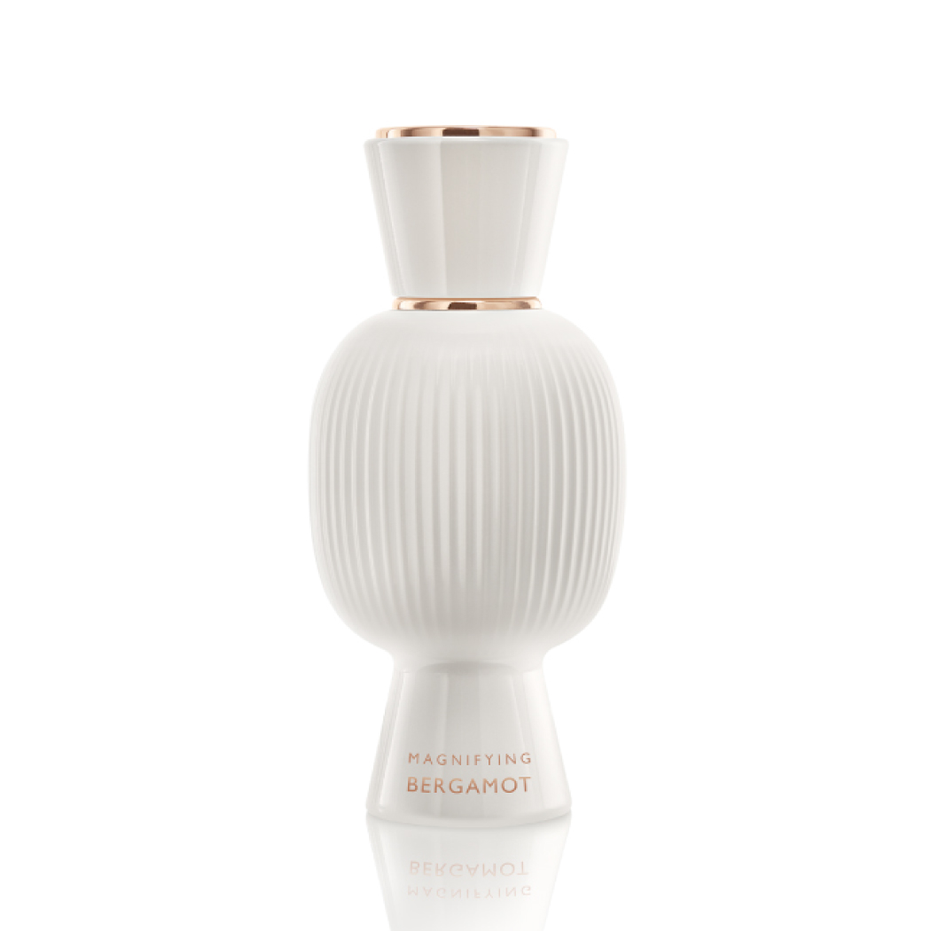 Allegra Magnifying Bergamot Essence EDP