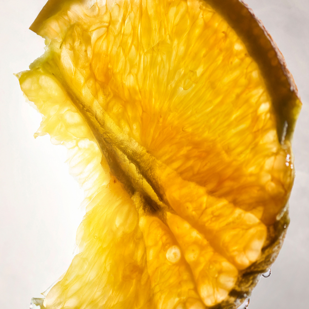 Allegra Magnifying Bergamot Essence EDP