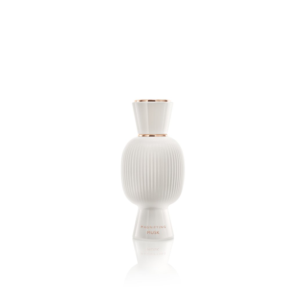 Allegra Magnifying Musk Essence EDP