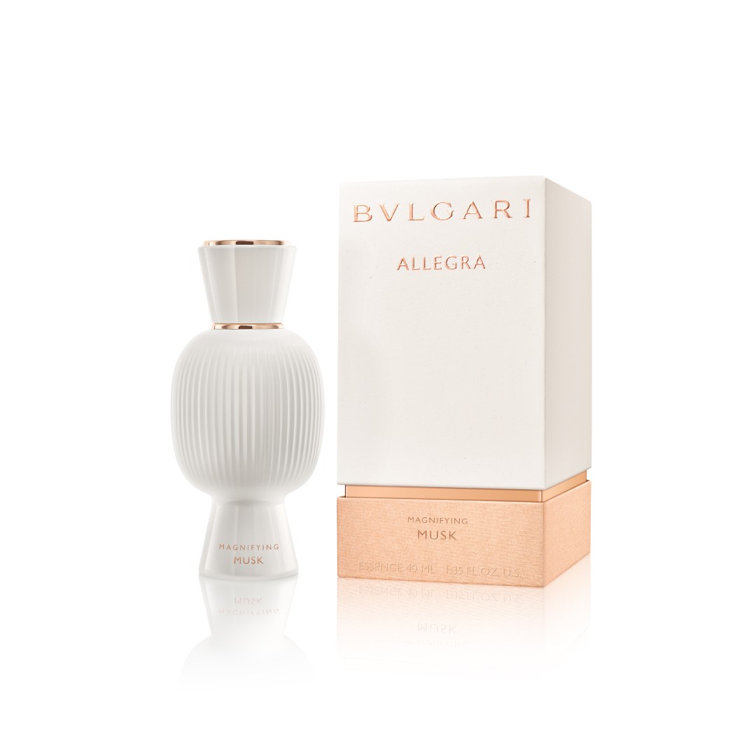 Allegra Magnifying Musk Essence EDP