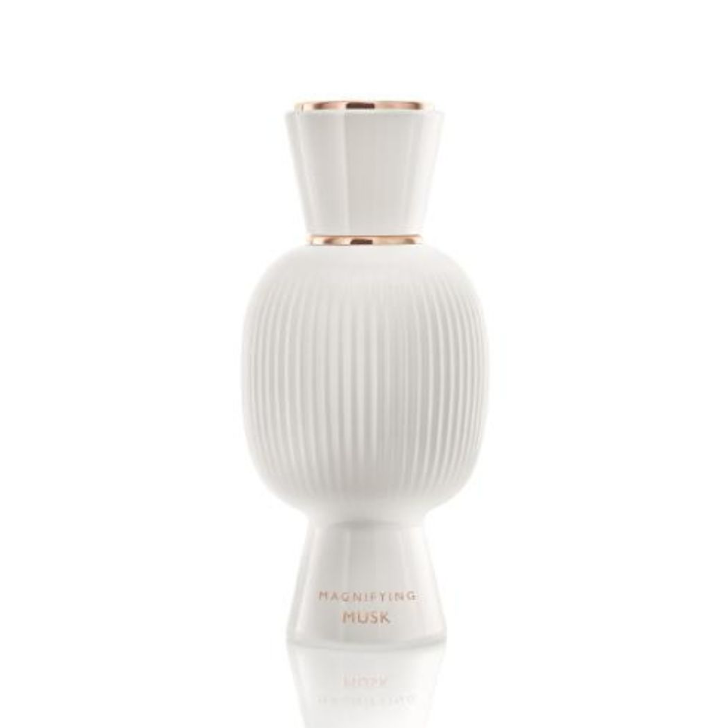 Bvlgari Allegra Magnifying Musk Essence EDP