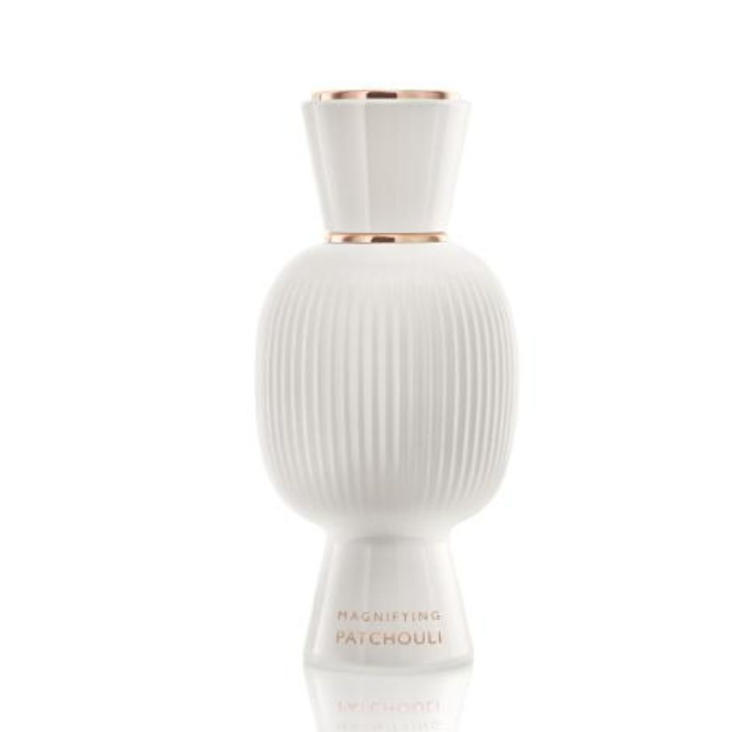 Allegra Magnifying Patchouli Essence EDP Allegra Magnifying Patchouli Essence EDP