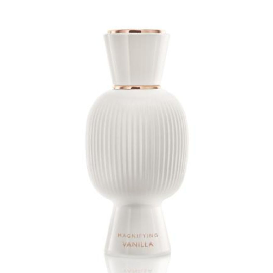 Allegra Magnifying Vanilla Essence EDP Allegra Magnifying Vanilla Essence EDP