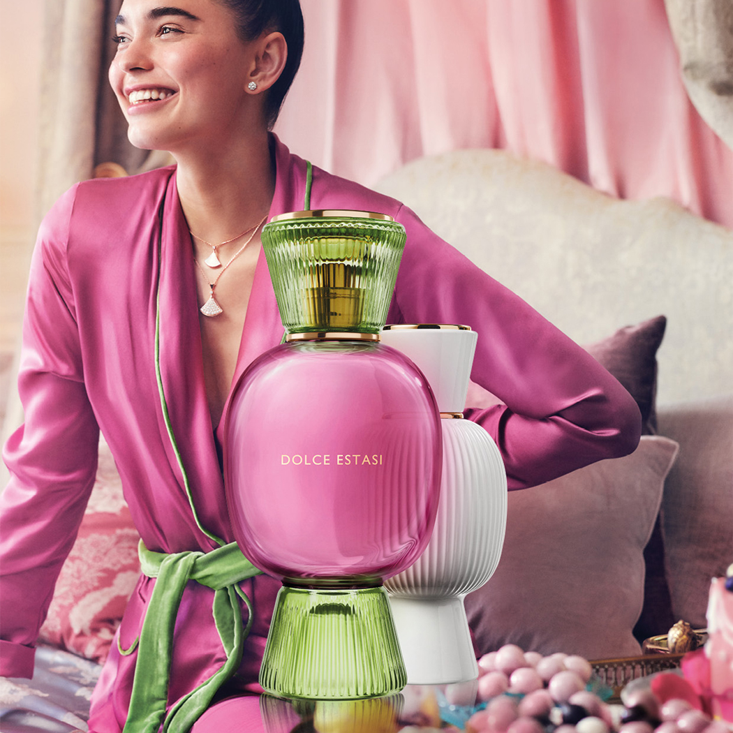 Allegra Dolce Estasi EDP