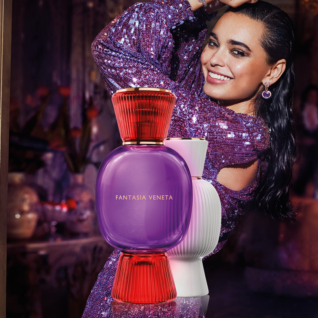 Allegra Fantasia Veneta EDP