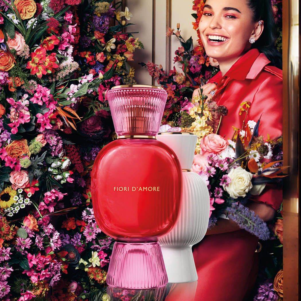 Allegra Fiori D Amore EDP