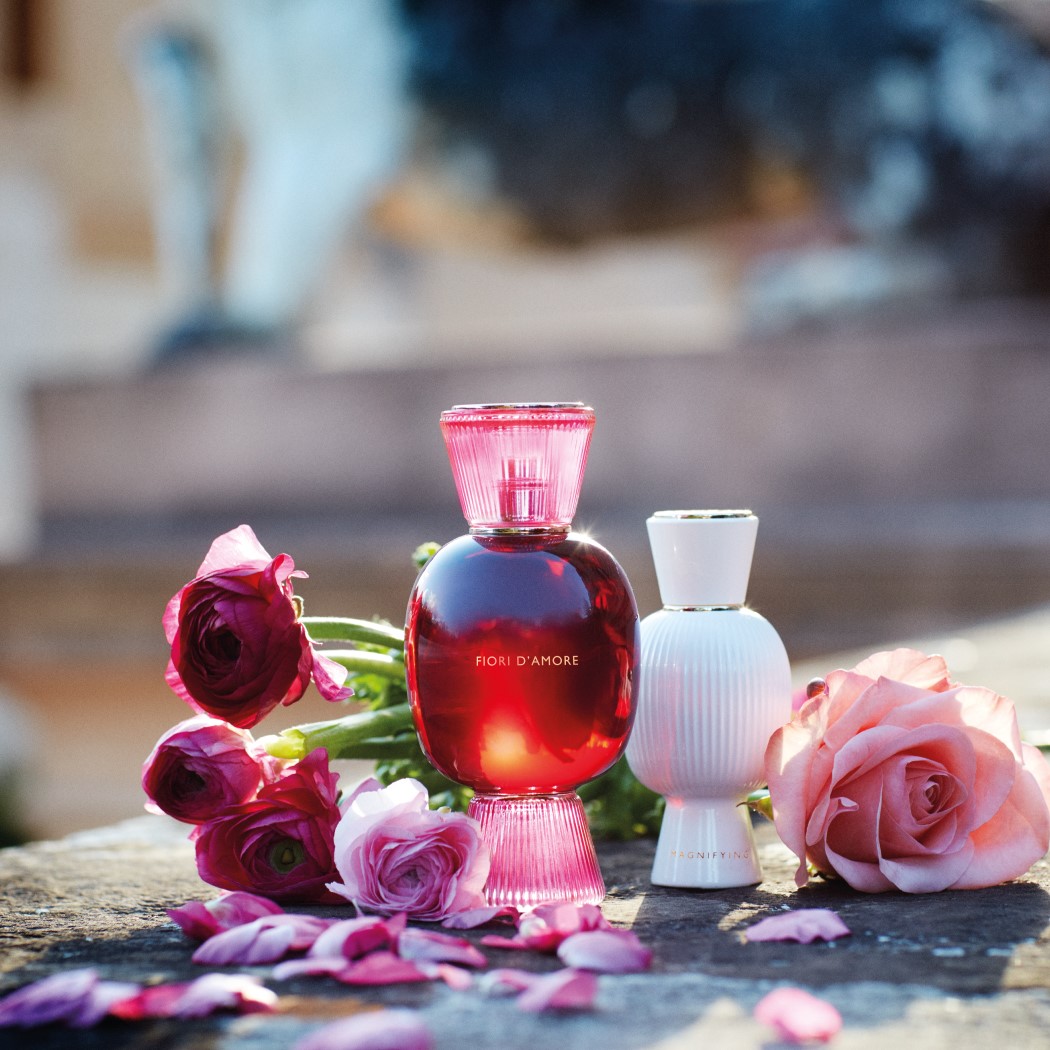 Allegra Fiori D Amore EDP