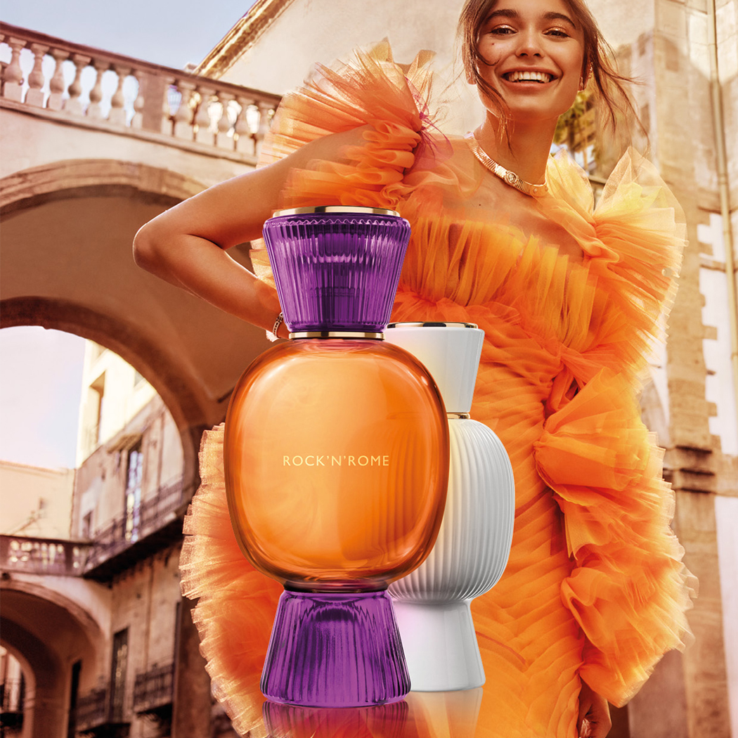 Allegra Rock n Rome EDP Allegra Rock n Rome EDP